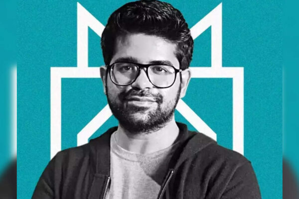 Perplexity CEO Aravind Srinivas warns iPhone users not to download Comet app, it is ...