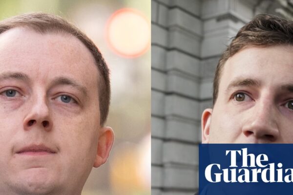 China spy row: what do the witness statements say and what is their significance? | Espionage