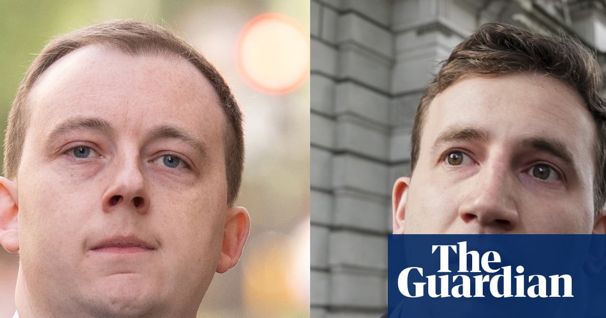 China spy row: what do the witness statements say and what is their significance? | Espionage