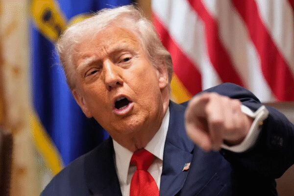 China has left America behind in electricity generation, says Paul Krugman; and adds how Donald Trump’s policies guarantee that the US will never catch up China has left America behind in electricity generation, says Paul Krugman; and adds how Donald Trump’s policies guarantee that the US will never catch up