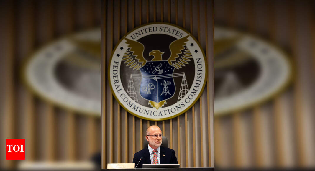 US-China trade war: America 'bans' Hong Kong's biggest telecom company; cites national security concerns