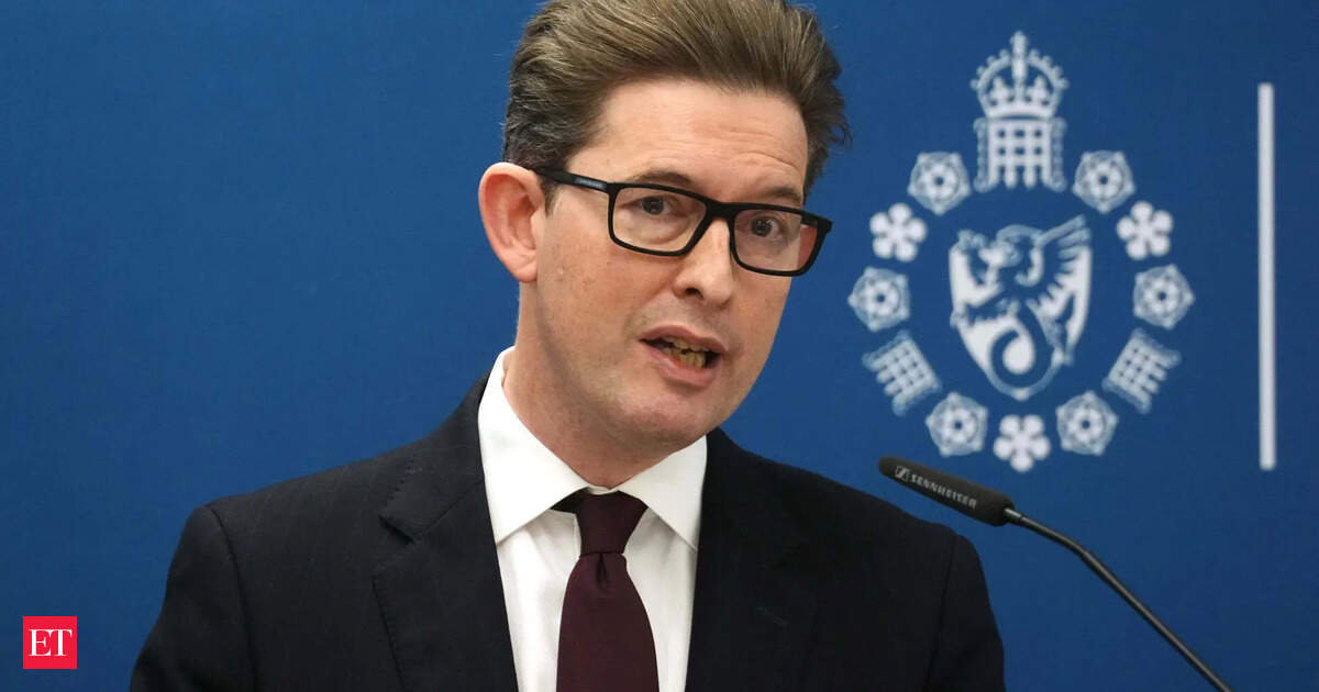 MI5: Grave threat: British spy chief confirms MI5 crushed Chinese plot to attack UK security