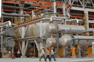 UK sanctions Gujarat oil refinery: There should be no double standards on energy trade, says India