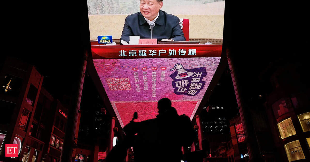Is Xi Jinping’s rule ending? The truth about his rumored mini-stroke, ‘immortality’ talk with Putin, and the growing rift inside CCP amid trade war with US
