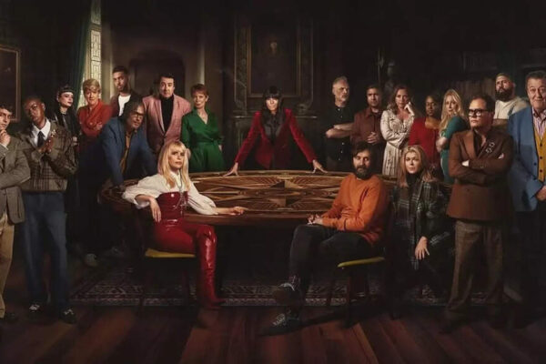 'Celebrity Traitors' 2025: Guide to when and where to watch across the UK, US, Canada and Australia |