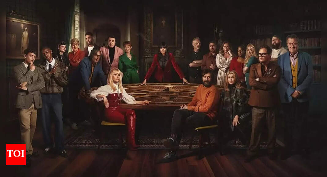 'Celebrity Traitors' 2025: Guide to when and where to watch across the UK, US, Canada and Australia |