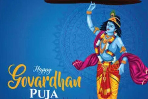Govardhan Puja date: When is Govardhan? Puja date, time, muhurat in US, UK and Canada