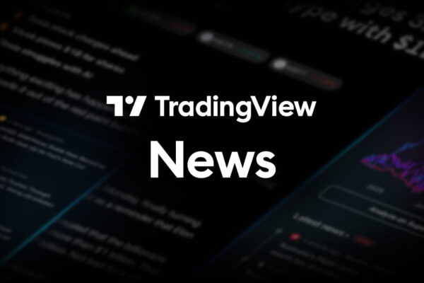 Trump Says China Tariffs “Not Sustainable” Amid Ongoing Trade Tensions, Markets React — TradingView News