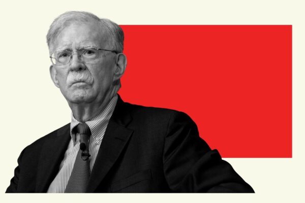 The Bolton Case Is Not Like the Others
