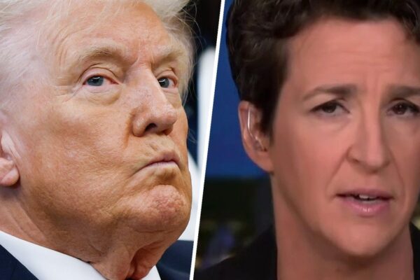 Doors slam on weak Trump as pushback hardens at every level