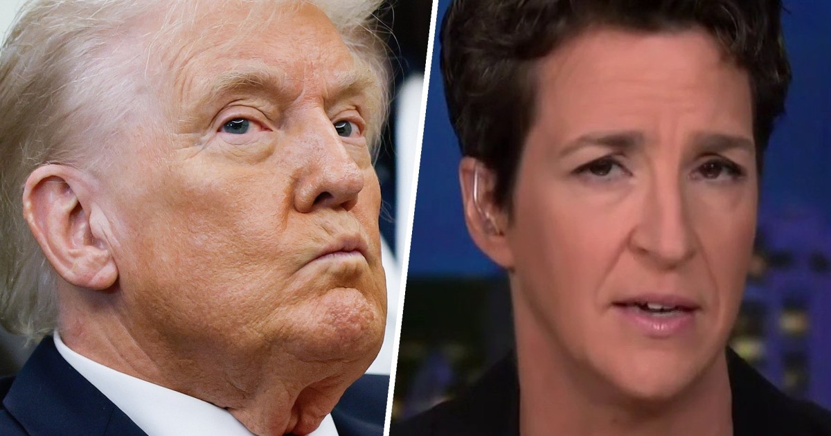 Doors slam on weak Trump as pushback hardens at every level