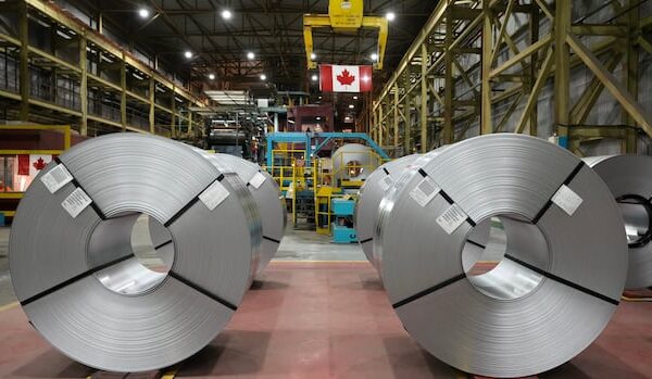 Ottawa exempts more U.S. and Chinese aluminum and steel imports from retaliatory tariffs