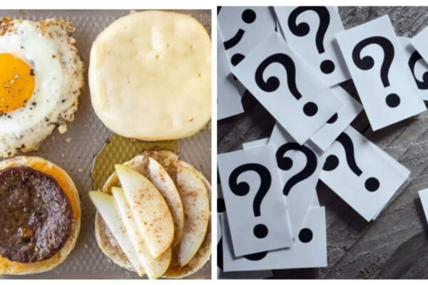The 3 best breakfast options to break the overnight fast, as revealed by top US Gastroenterologist | The 3 best breakfast options to break the overnight fast, as revealed by top US Gastroenterologist |