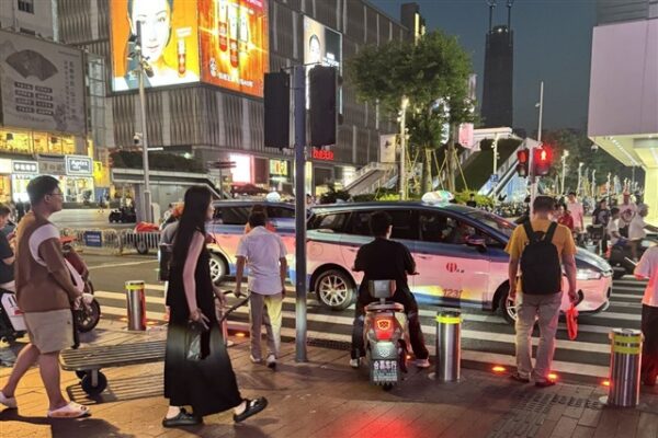 Behind the silicon curtain, China's tech illusion unravels