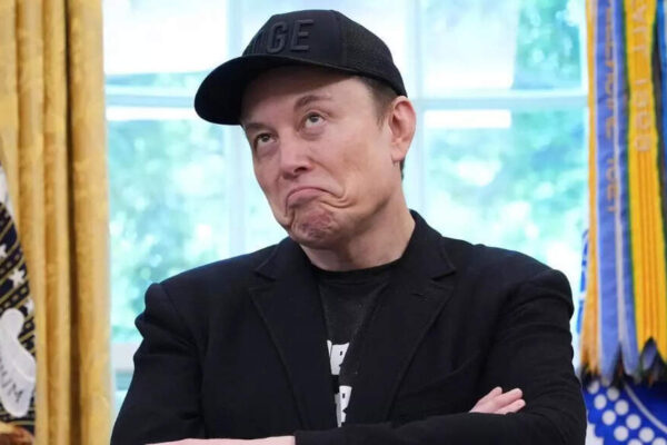 Tesla CEO Elon Musk says 'Same' to Twitter user, who wrote: I have mental illness that makes me think ...