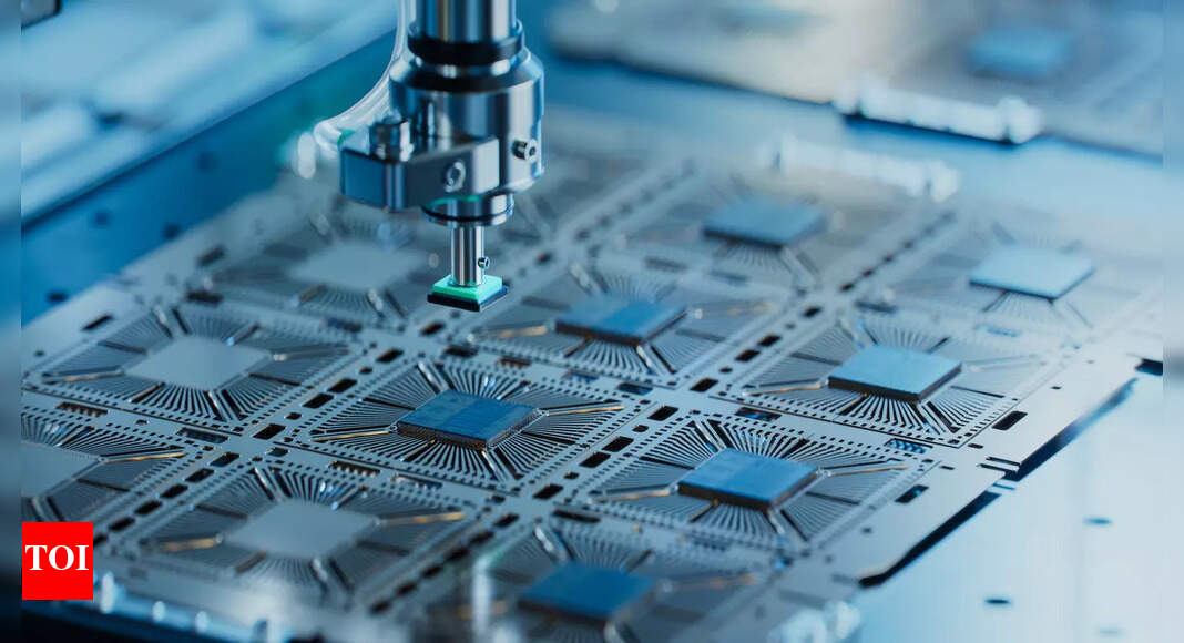 ‘We are aware of a message…’: Dutch chipmaker responds to China unit’s independent operations claim