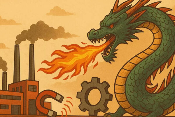 ‘Will impact every sector’: China’s new rare earth export curbs to hit Indian manufacturing? ‘Scope of restrictions so vast..’ ‘Will impact every sector’: China’s new rare earth export curbs to hit Indian manufacturing? ‘Scope of restrictions so vast..’