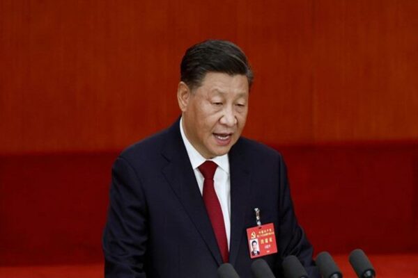 China party’s conclave on 5-year plan, US tariff threats begins today