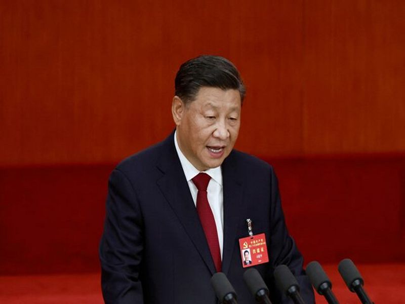 China party’s conclave on 5-year plan, US tariff threats begins today
