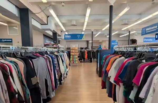 Find affordable, authentic fashion for Muertos Fest and Halloween