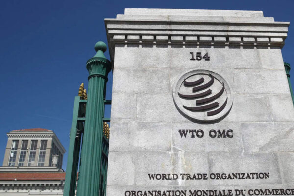 China's top trade negotiator removed from WTO post: Report