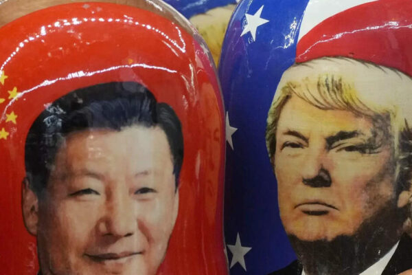 US-China trade talks: Trump lists top demands on Beijing before returning to negotiating table