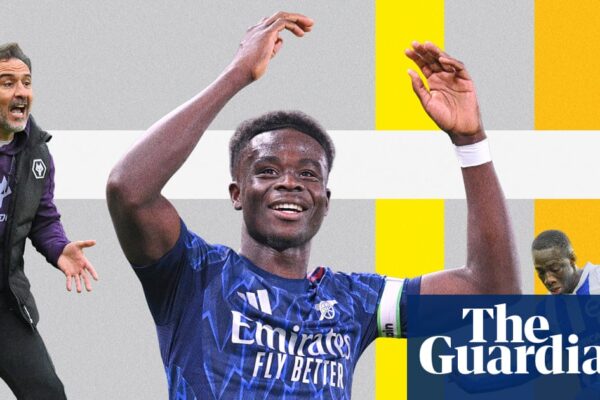 Premier League: 10 talking points from the weekend’s action | Premier League