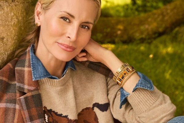 Whoa! Horses on clothing is fall's winning fashion trend