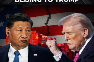 'Trade, tariff wars not in anyone’s interest': China reacts to Trump’s return to negotiating table - The Economic Times Video
