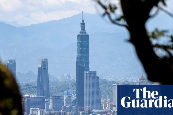 Trump says China ‘doesn’t want’ to invade Taiwan and reaffirms trust in Xi | Donald Trump