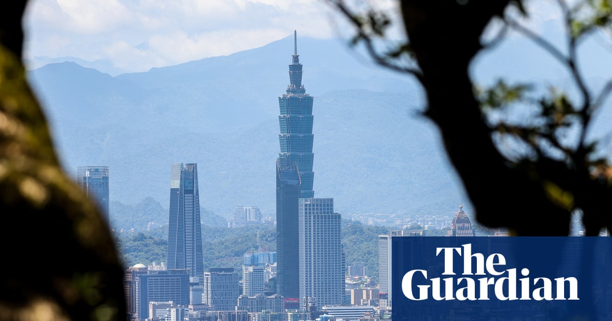 Trump says China ‘doesn’t want’ to invade Taiwan and reaffirms trust in Xi | Donald Trump
