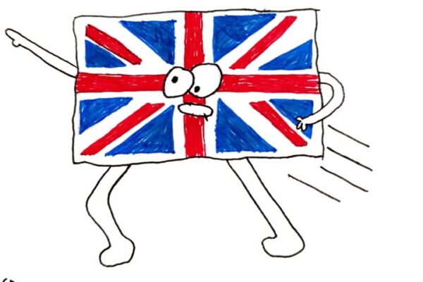 The UK is moving right