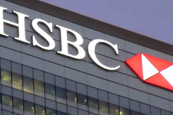 HSBC taps ex-NatWest executive to lead UK business, FT reports HSBC taps ex-NatWest executive to lead UK business, FT reports