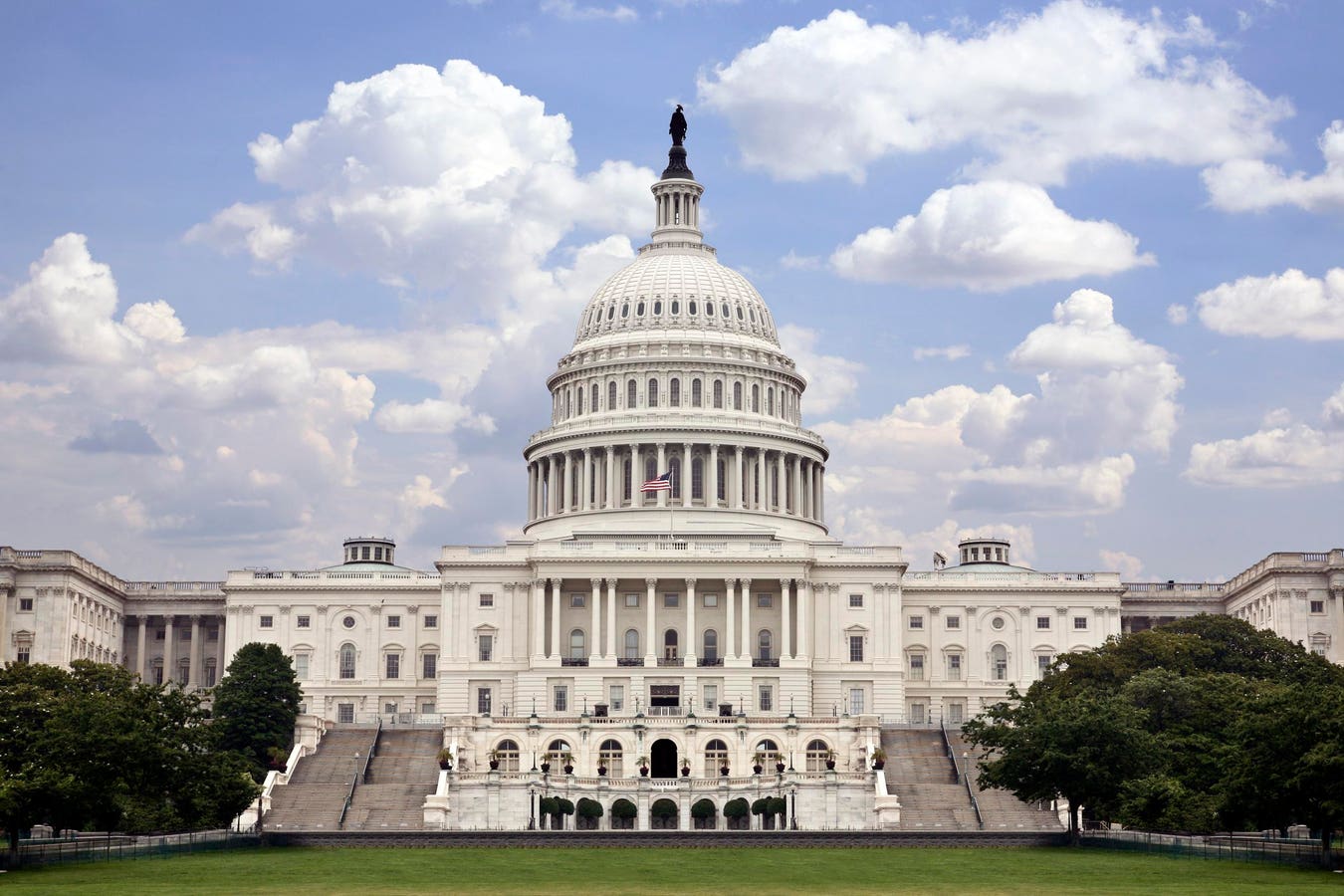 Congress Aims For New Tech Restrictions Targeting China In NDAA