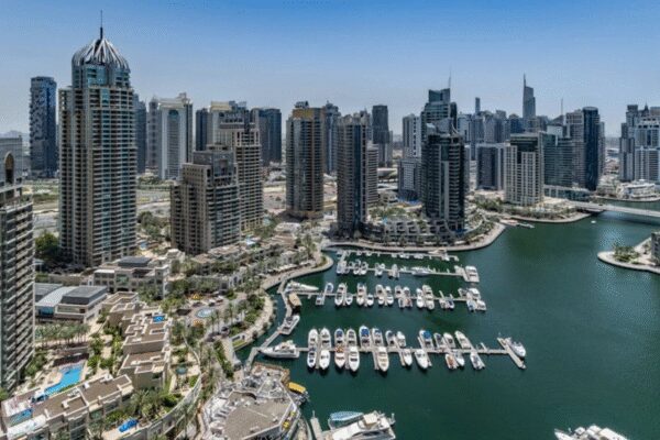 Six years in Dubai: Why this UK expat loved it — and the surprising reason he left | World News
