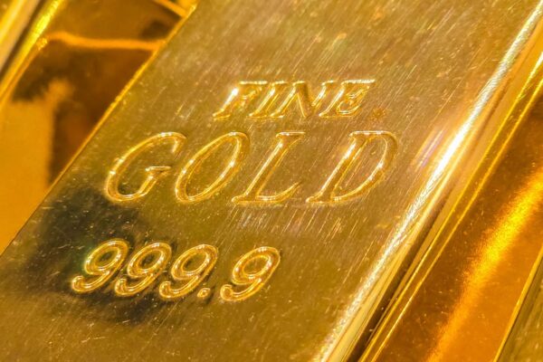 Gold, Silver And Platinum Prices Are Plunging. Here’s Why.