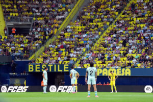 After kick-off protests, La Liga cancels Villarreal vs Barcelona in Miami | Football News