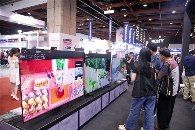 China's TV sales slump as subsidies fade ahead of holiday season