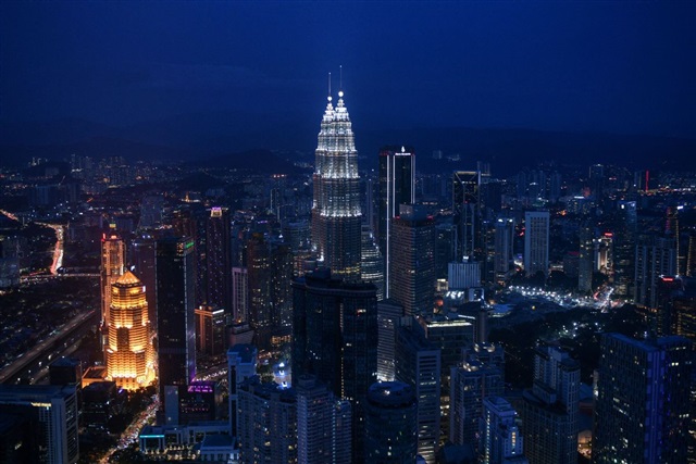 Malaysia signals willingness to partner with China and US on rare earth technology