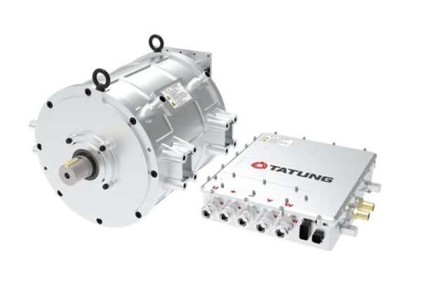 Taiwan's Tatung expands into EV market with major supply contract