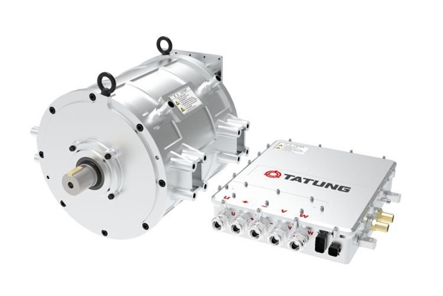 Taiwan's Tatung expands into EV market with major supply contract