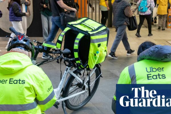 Groceries via delivery apps like UberEats, DoorDash and MilkRun can be up to 39% more expensive | Woolworths