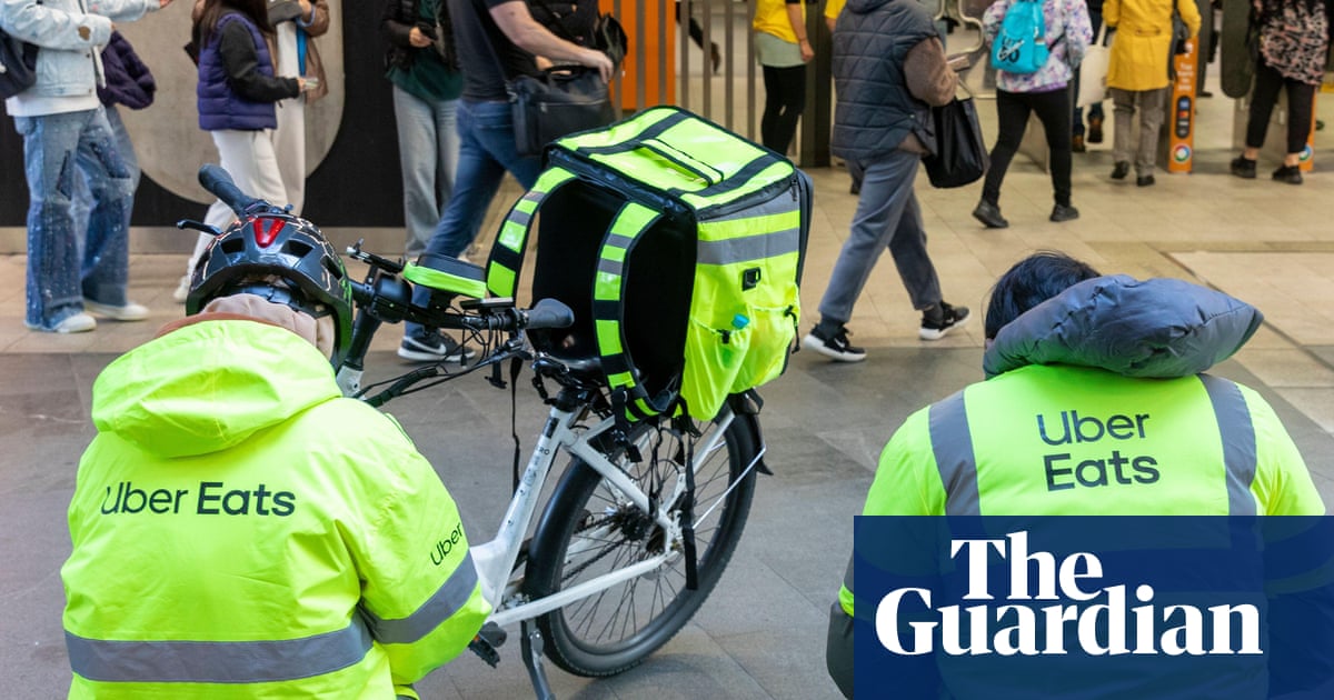 Groceries via delivery apps like UberEats, DoorDash and MilkRun can be up to 39% more expensive | Woolworths