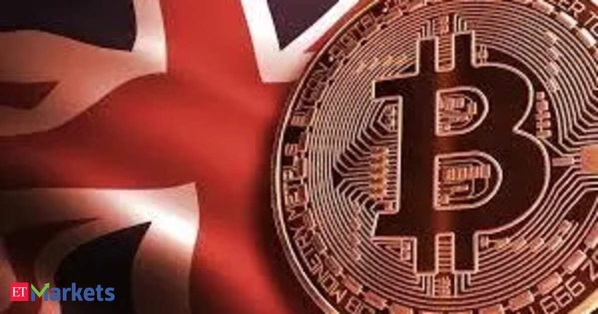 UK regulator sues crypto exchange HTX over unlawful promotions