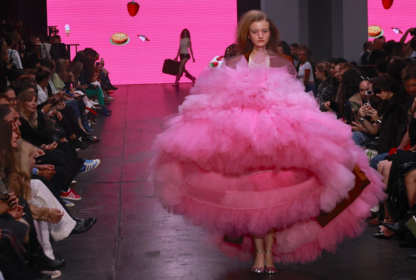 Sustainable Couture To Streetwear Trends