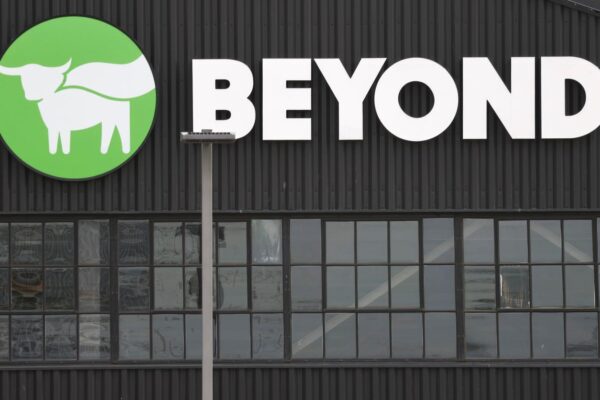 Plant Based Beyond Meat Could Be Next Meme Stock Plant Based Beyond Meat Could Be Next Meme Stock