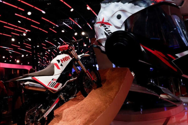 Hero MotoCorp enters UK market with MotoGB partnership Hero MotoCorp enters UK market with MotoGB partnership