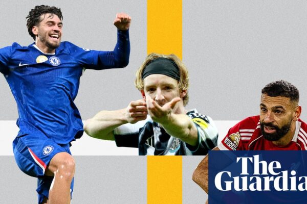 Premier League: 10 things to look out for this weekend | Premier League