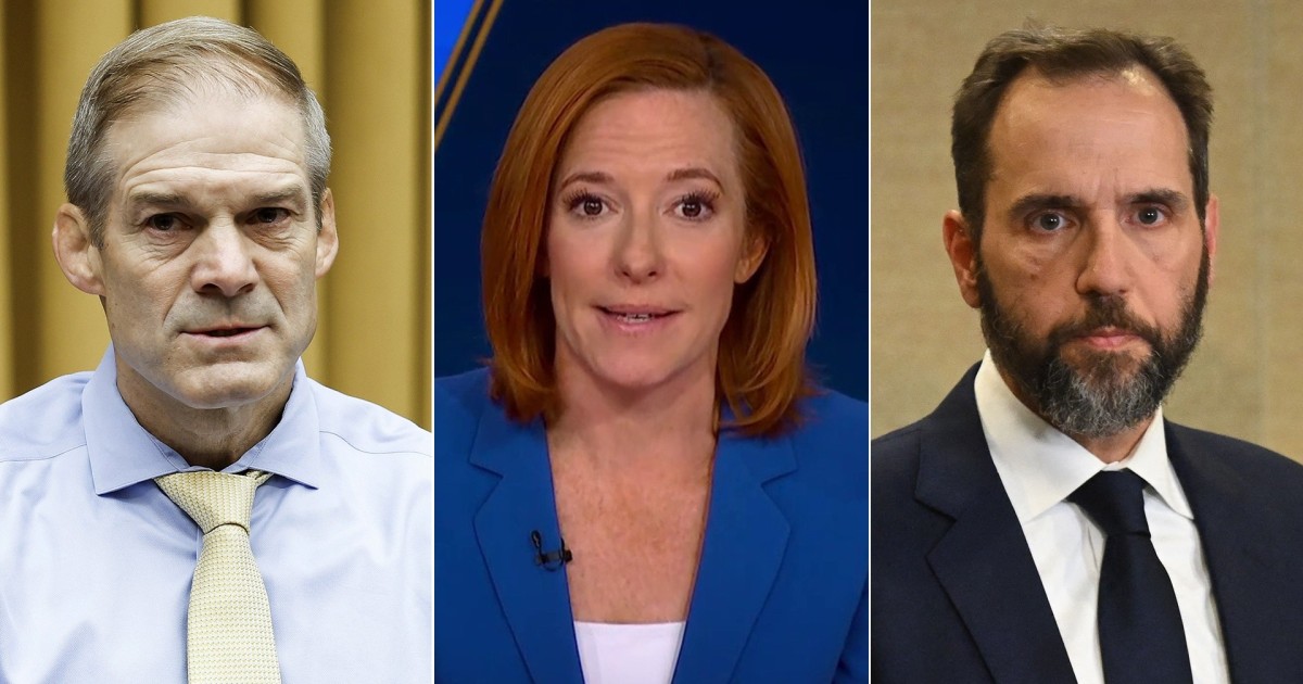 Jack Smith calls Trump's bluff; turns the tables with open hearing request