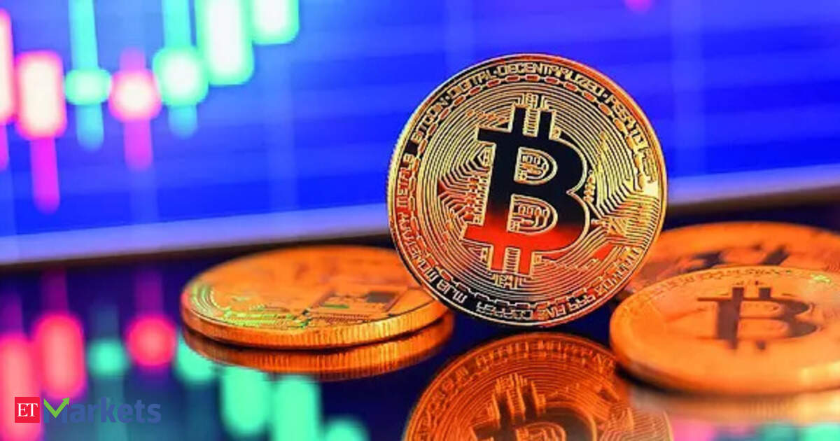 Bitcoin tops $111K on optimism ahead of US-China presidential meeting